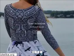 Sites similar to torynova.com