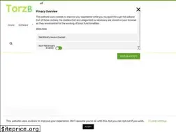 Sites similar to torzbay.com