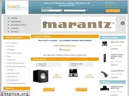 Sites similar to torzhok.com.ua