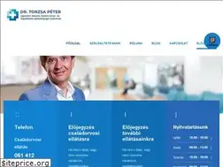 Sites similar to torzsapeter.hu