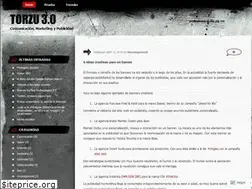 Sites similar to torzuko.wordpress.com