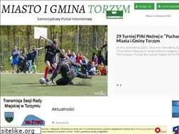 Sites similar to torzym.pl
