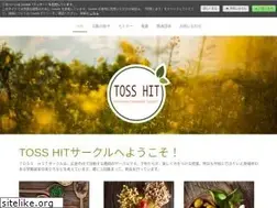 Sites similar to tos-hit.net