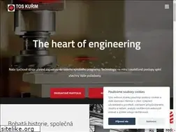 Sites similar to tos-kurim.com