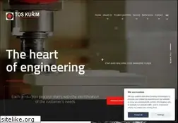 Sites similar to tos-kurim.cz