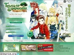 Sites similar to tos-u.tales-ch.jp