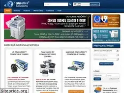 Sites similar to tos.co.ke