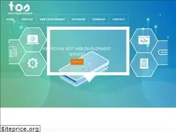 Sites similar to tos.com.bd