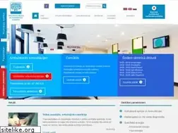 Sites similar to tos.lv