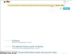 Sites similar to tos.org.rs