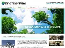 Sites similar to tosa-gp.jp