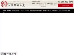 Sites similar to tosa9640.com
