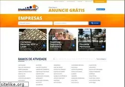 Sites similar to tosabendo.com