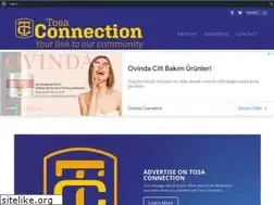Sites similar to tosaconnection.com
