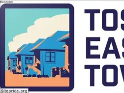 Sites similar to tosaeasttowne.org