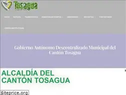 Sites similar to tosagua.gob.ec