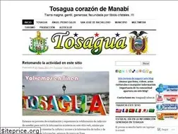Sites similar to tosagua.wordpress.com