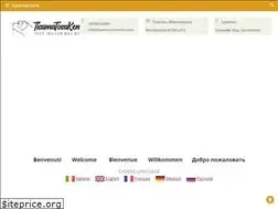 Sites similar to tosainu-sanmarino.com