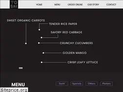 Sites similar to tosaisushi.com