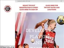Sites similar to tosakickers.com