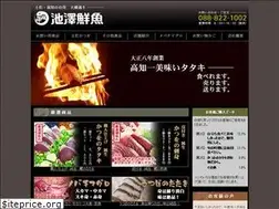 Sites similar to tosamaguro.com