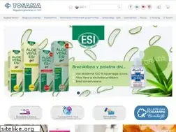 Sites similar to tosamashop.si