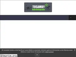 Sites similar to tosamby-astrofotografie.de