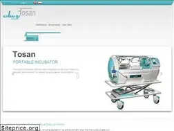 Sites similar to tosanco.com