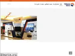 Sites similar to tosansoha.com