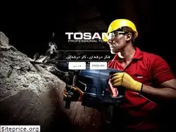 Sites similar to tosantools.com