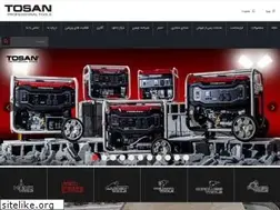 Sites similar to tosantools.ir