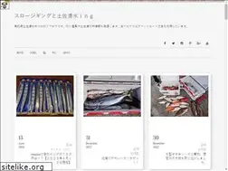 Sites similar to tosashimizu1.com