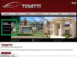 Sites similar to tosatti.net