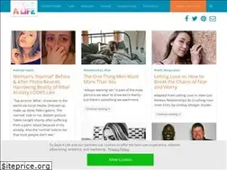 Sites similar to tosavealife.com