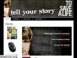 Sites similar to tosavealifemovie.com