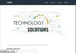 Sites similar to tosb.my