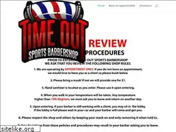 Sites similar to tosbarbershop.com