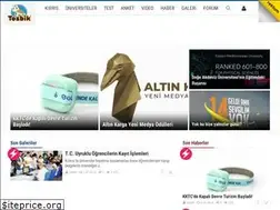 Sites similar to tosbik.com