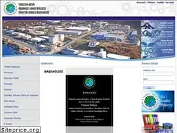 Sites similar to tosbol.org.tr