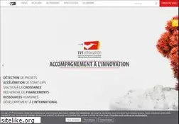 Sites similar to tosca-med.eu