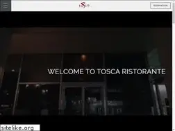 Sites similar to tosca-ristorante.ca