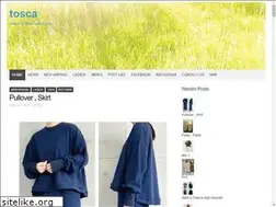 Sites similar to tosca-web.net