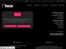 Sites similar to tosca.de