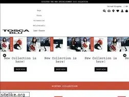 Sites similar to toscablu.it