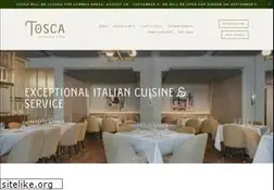 Sites similar to toscadc.com