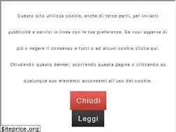 Sites similar to toscaffe.it
