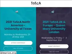Sites similar to toscainternational.org