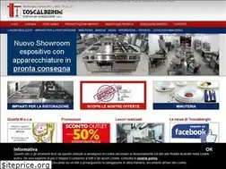 Sites similar to toscalberghi.it