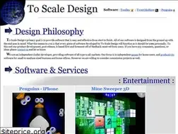 Sites similar to toscaledesign.com