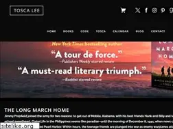 Sites similar to toscalee.com